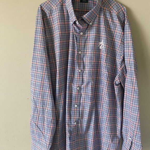 Leo Chevalier Classic FIT XXL, Bright Multi Colors Elegant NON IRON, Cotton 100% - Picture 3 of 6